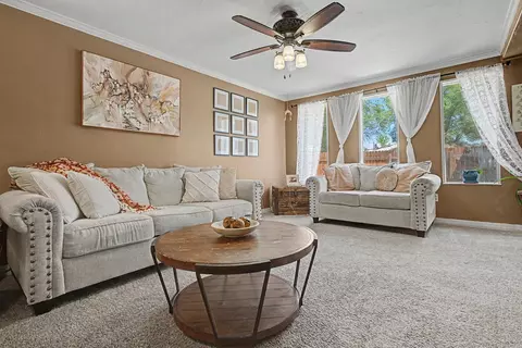 Living - 231 W Roberson Dr, Fruita, CO 81521 photo 2 of 2