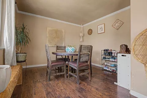 Dining - 231 W Roberson Dr, Fruita, CO 81521 photo 1 of 2
