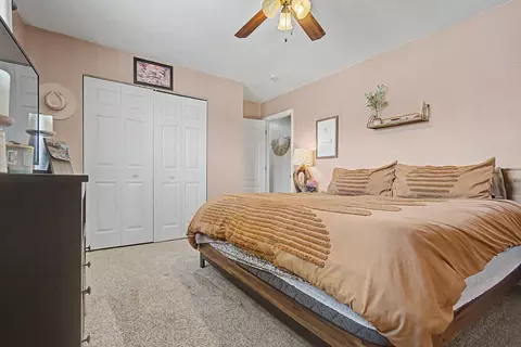 Bedroom - 231 W Roberson Dr, Fruita, CO 81521 photo 1 of 3