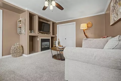 Living - 231 W Roberson Dr, Fruita, CO 81521 photo 1 of 2