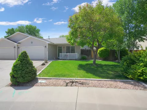 2945 S Palace Cir #B, Grand Junction, CO 81504