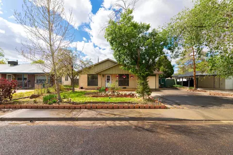 2435 Hill Ave, Grand Junction, CO 81501