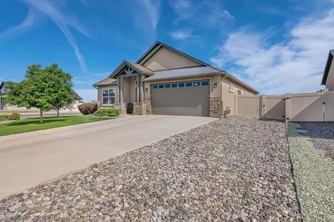 648 24 34 Rd, Grand Junction, CO 81505