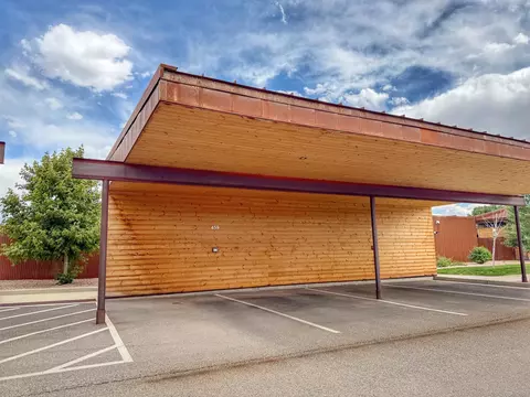 Exterior - 459 Red River Loop, Clifton, CO 81520 photo 6 of 8