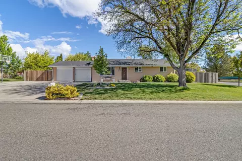 2118 Saguaro Rd, Grand Junction, CO 81507