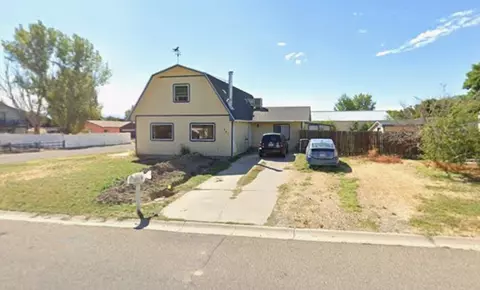 541 Primavera St, Clifton, CO 81520