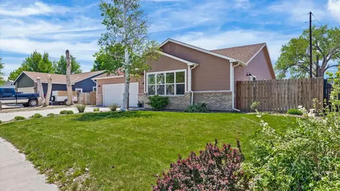 Exterior - 1260 Tara Dr, Fruita, CO 81521 photo 6 of 7