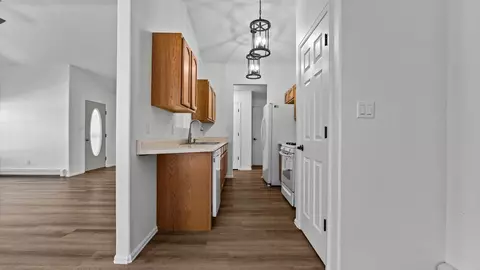 Entry Way - 1260 Tara Dr, Fruita, CO 81521 photo 2 of 3