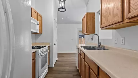 Entry Way - 1260 Tara Dr, Fruita, CO 81521 photo 3 of 3