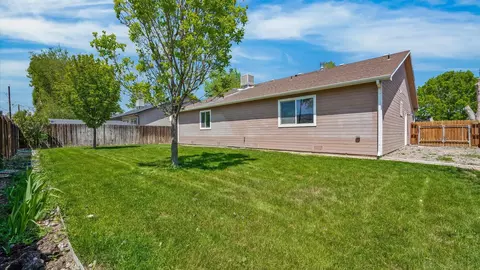 Exterior - 1260 Tara Dr, Fruita, CO 81521 photo 5 of 7