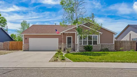 1260 Tara Dr, Fruita, CO 81521
