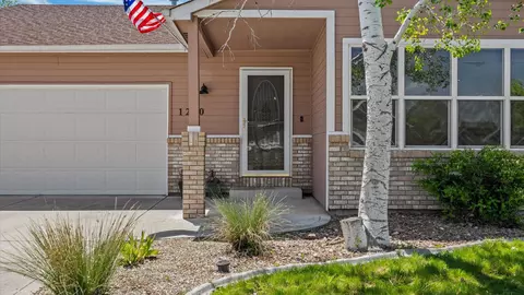 Exterior - 1260 Tara Dr, Fruita, CO 81521 photo 2 of 7