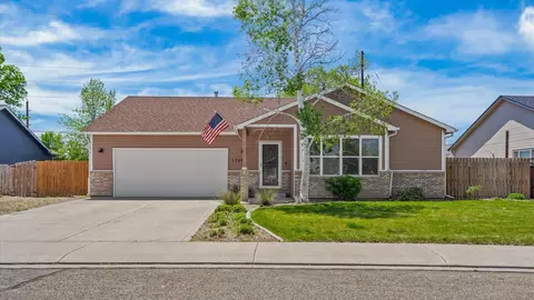 1260 Tara Dr, Fruita, CO 81521