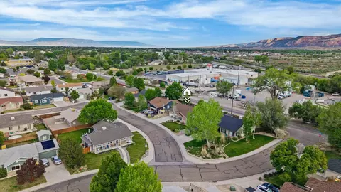View/Area - 1260 Tara Dr, Fruita, CO 81521 photo 5 of 5