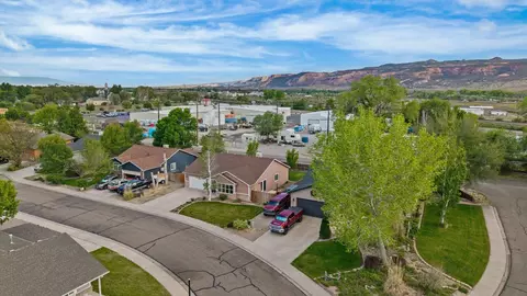 View/Area - 1260 Tara Dr, Fruita, CO 81521 photo 4 of 5