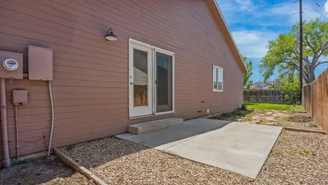 Exterior - 1260 Tara Dr, Fruita, CO 81521 photo 3 of 7