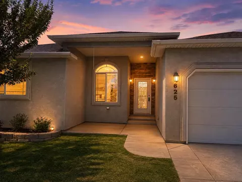 625 Sneddon Pl, Grand Junction, CO 81504