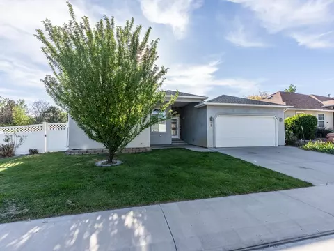 625 Sneddon Pl, Grand Junction, CO 81504