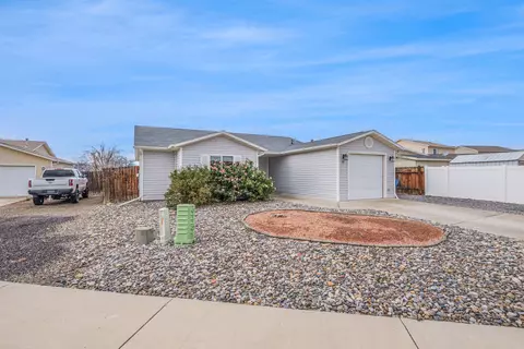 391 Summer Glen Dr, Grand Junction, CO 81501