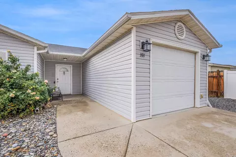 391 Summer Glen Dr, Grand Junction, CO 81501