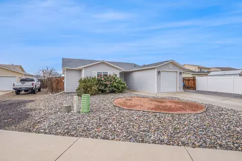 391 Summer Glen Dr, Grand Junction, CO 81501