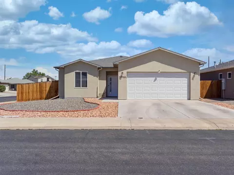 2998 Debra St #A, Grand Junction, CO 81504