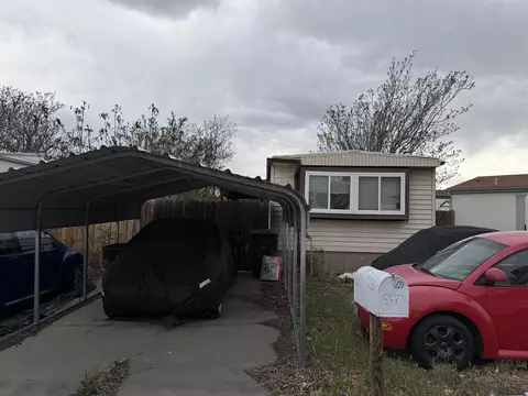 547 12 Normandy Way, Grand Junction, CO 81501
