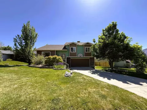 46 Lupine Ln, Parachute, CO 81635