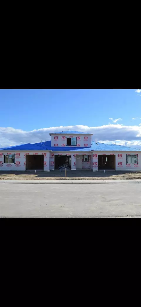 717 Royal Canyon St #B, Grand Junction, CO 81505