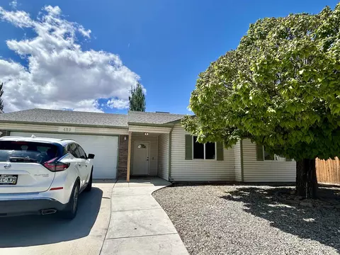 459 Larrys Meadow Dr, Grand Junction, CO 81504
