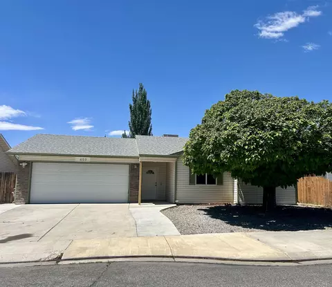459 Larrys Meadow Dr, Grand Junction, CO 81504
