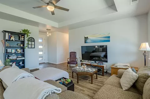 Living - 902 Cresthaven Dr, Fruita, CO 81521 photo 2 of 2
