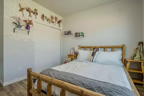 Bedroom - 902 Cresthaven Dr, Fruita, CO 81521 photo 2 of 9