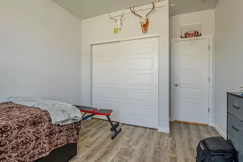Bedroom - 902 Cresthaven Dr, Fruita, CO 81521 photo 5 of 9