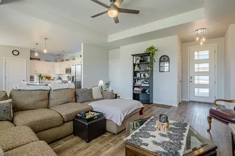 Entry Way - 902 Cresthaven Dr, Fruita, CO 81521 photo 2 of 2