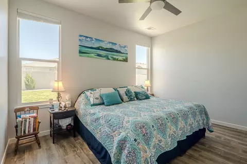 Bedroom - 902 Cresthaven Dr, Fruita, CO 81521 photo 7 of 9