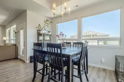 Dining - 902 Cresthaven Dr, Fruita, CO 81521 photo 2 of 3