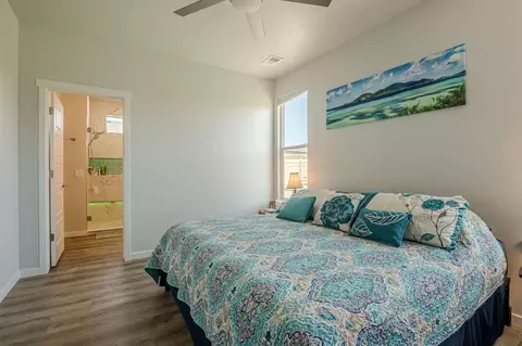 Bedroom - 902 Cresthaven Dr, Fruita, CO 81521 photo 8 of 9