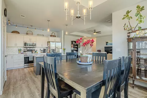 Dining - 902 Cresthaven Dr, Fruita, CO 81521 photo 3 of 3