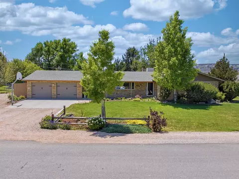 2255 Tanglewood Rd, Grand Junction, CO 81507