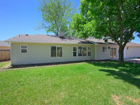 Exterior - 874 Henry Cir, Fruita, CO 81521 photo 3 of 9