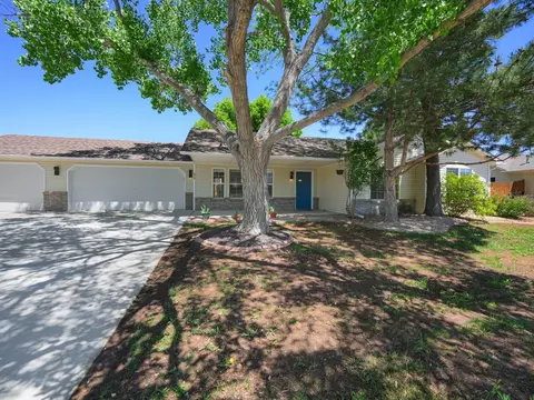 Exterior - 874 Henry Cir, Fruita, CO 81521 photo 8 of 9