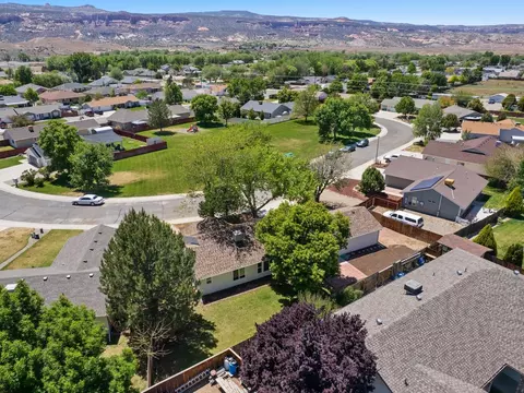 View/Area - 874 Henry Cir, Fruita, CO 81521 photo 1 of 5