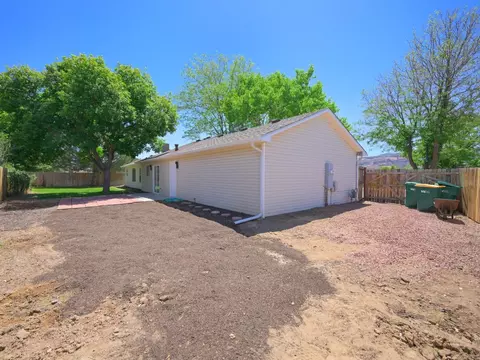 Exterior - 874 Henry Cir, Fruita, CO 81521 photo 5 of 9