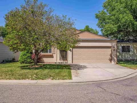 2 Bordeaux Ct, Grand Junction, CO 81507