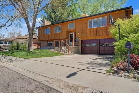 1227 Sherwood Dr, Montrose, CO 81401