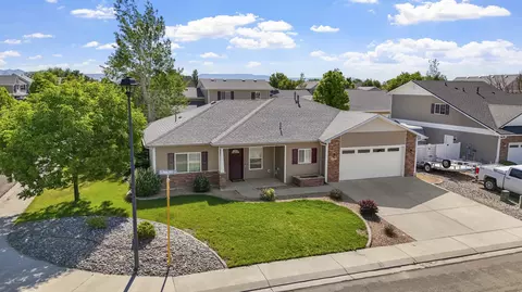 176 Sunbury Ln, Fruita, CO 81521