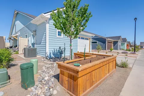 Exterior - 1999 Korima Dr, Fruita, CO 81521 photo 5 of 7