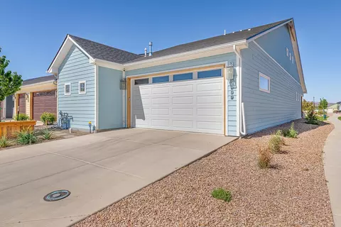 Exterior - 1999 Korima Dr, Fruita, CO 81521 photo 4 of 7