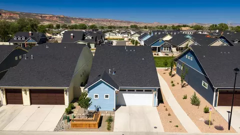 View/Area - 1999 Korima Dr, Fruita, CO 81521 photo 4 of 9